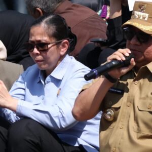 Setelah Didemo, Baru Ingat Transparansi: DPRD & Pemkab Garut Akhirnya Janji Buka-Bukaan