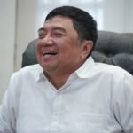 Bupati garut syakur amin