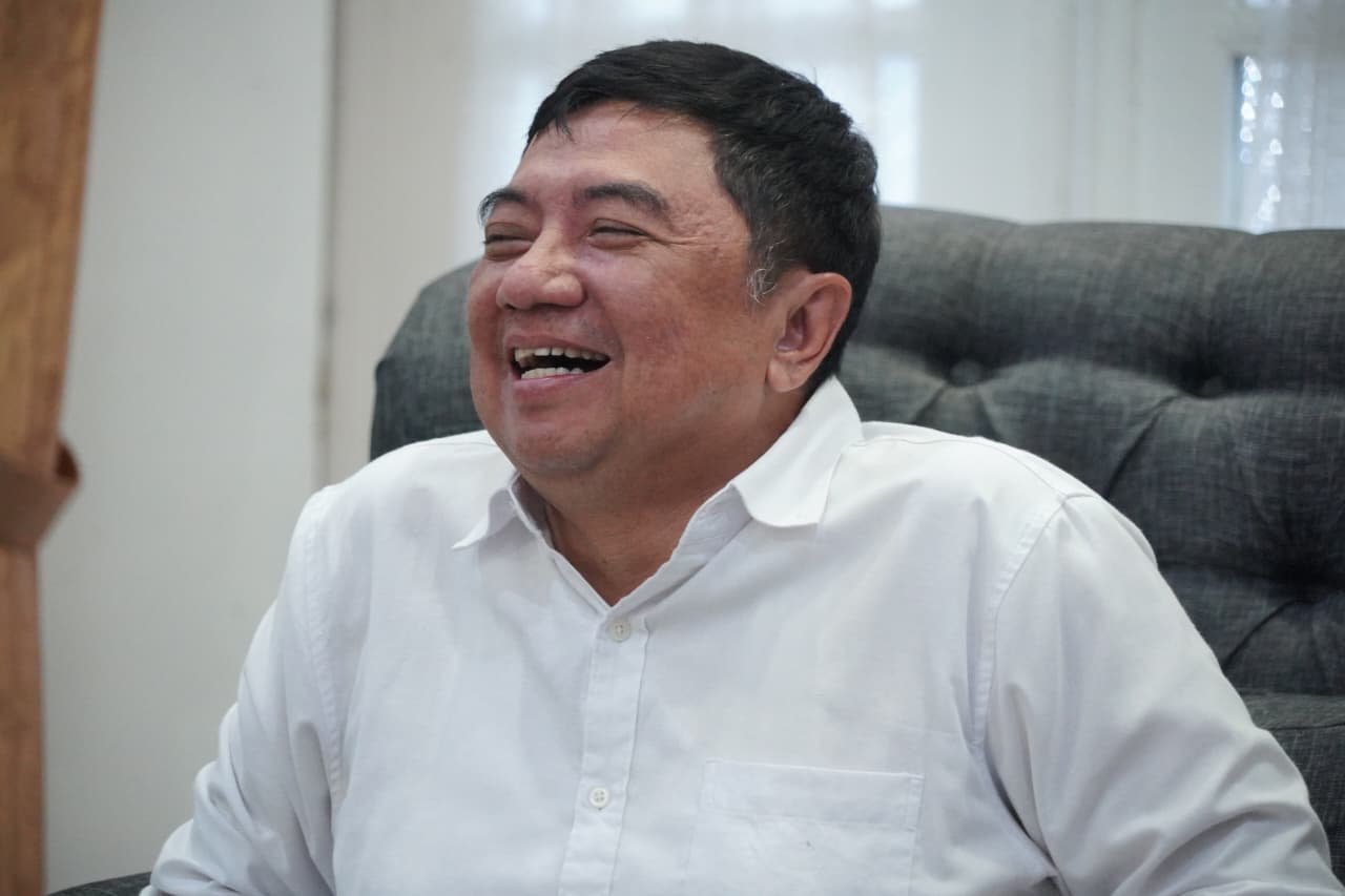 Bupati garut syakur amin