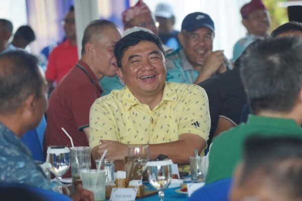 Bupati Garut Cari Investor: Dari Jagung Pipilan Hingga Peringkat IPM yang “Setia” di Dasar
