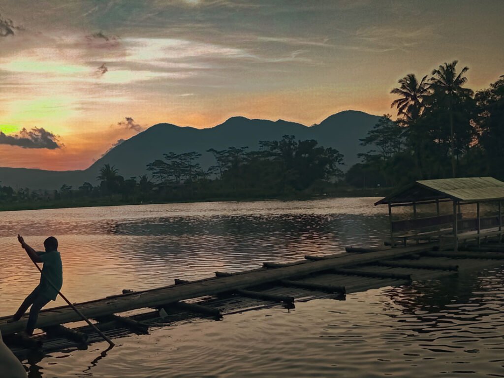 candi cangkuang garut 3