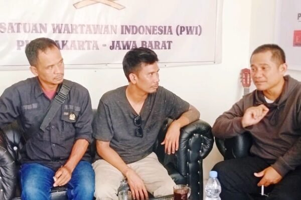 DBHP Rp 559 Juta di Desa Cigelam Dialokasikan untuk Pembangunan dan Pemberdayaan Warga