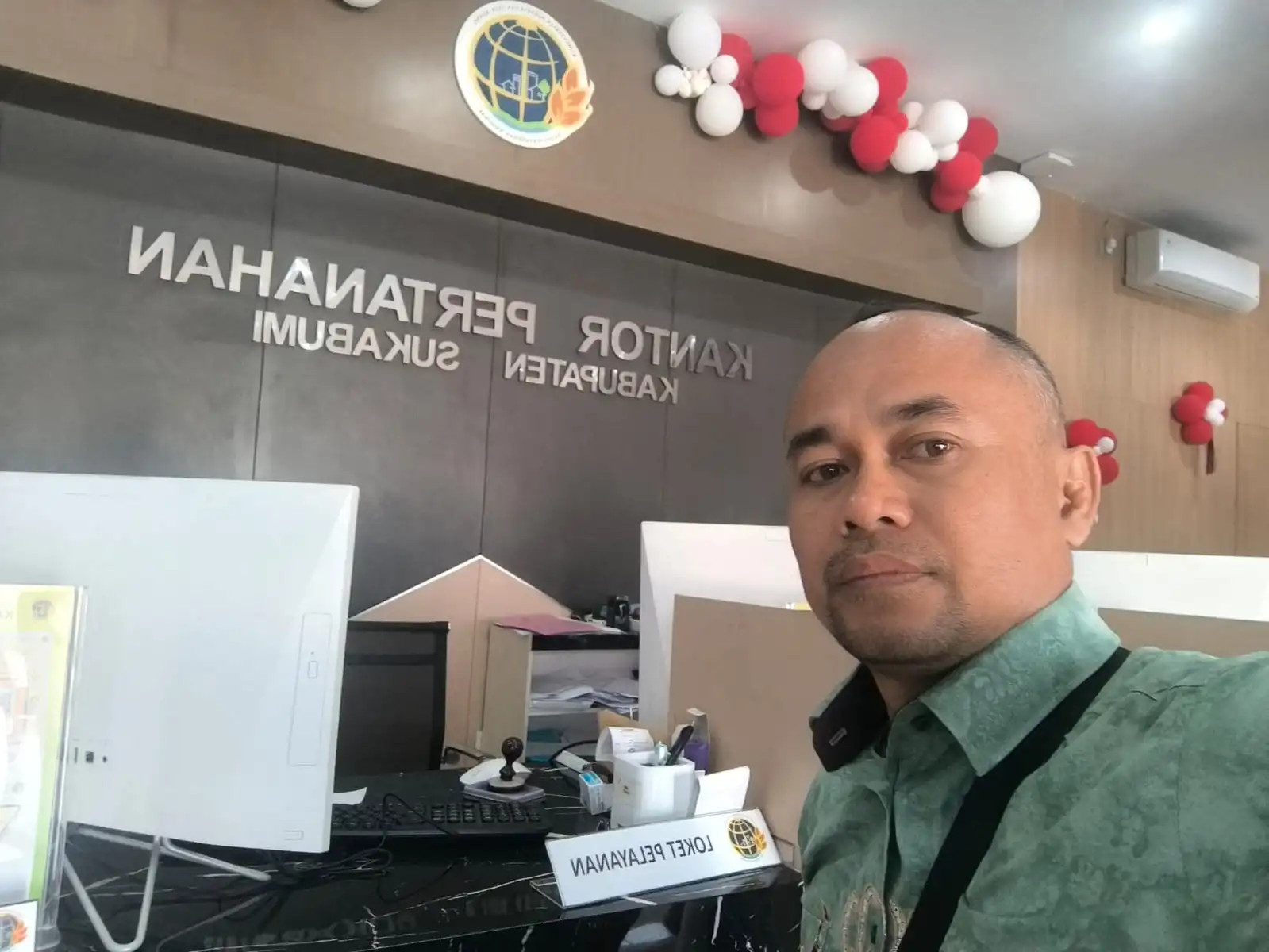 Dr. Padlilah, S.H., M.H. (Dosen Universitas Nusaputra)