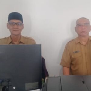 Salamnunggal Swasembada: Presiden Bicara Cita-Cita, Desa yang Ngerjain Realita