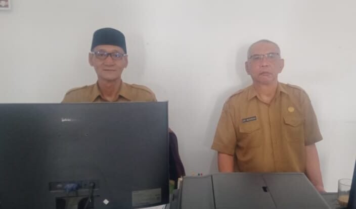 Desa salam nunggal