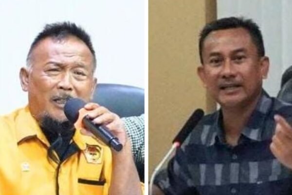 Sampah Berceceran Jadi Agenda Serius Banggar DPRD Purwakarta