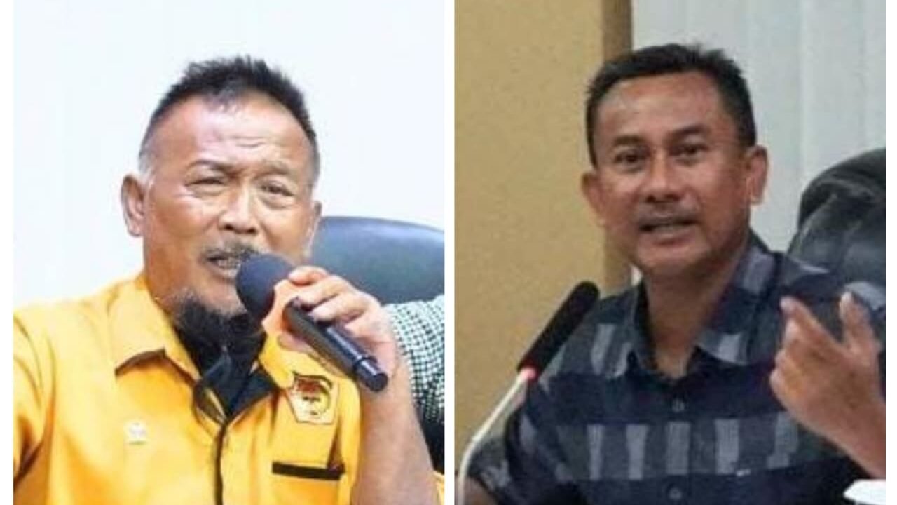 Dulnasir anggota dprd purwakarta