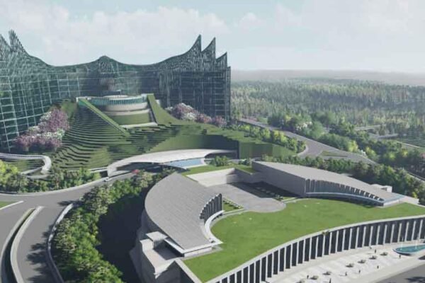 Pindah Kantor atau Pindah Masalah? IKN Menjawab di 2028