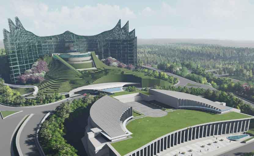 Foto ikn istimewa net