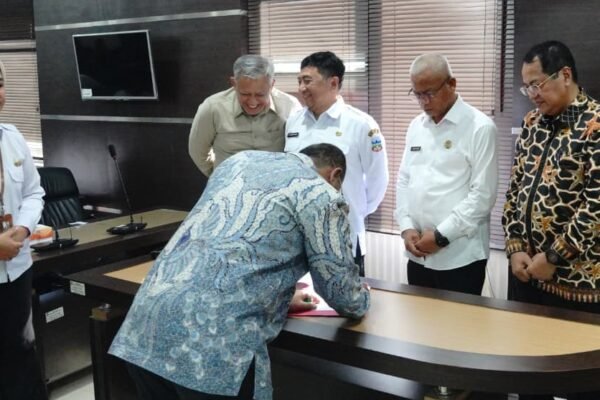 1.911 Bidang Tanah Disidangkan, Reforma Agraria Masih Jadi Lelucon Serius?