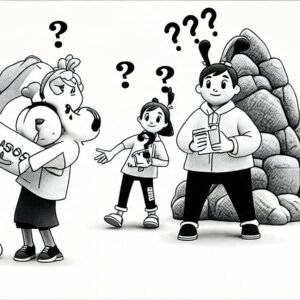 Gambar ai bansos hilang