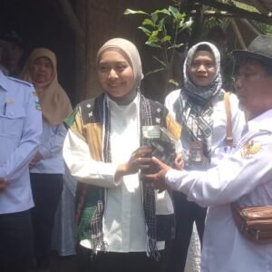 Gerakan tanam 1000 pohon