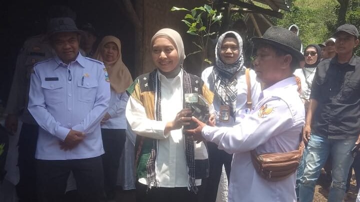 Gerakan tanam 1000 pohon