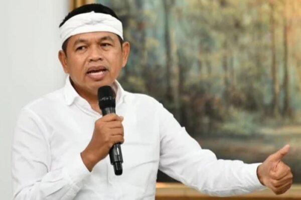 Jalan Rusak, Nyawa Melayang: Gubernur Dedi Mulyadi Sindir Rakusnya Tambang Parung Panjang