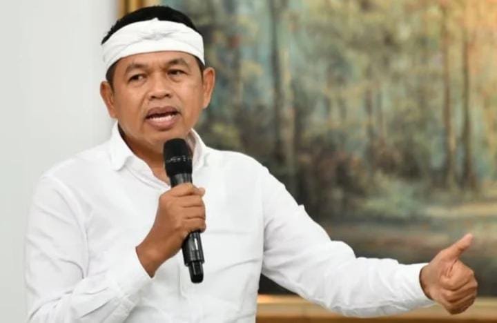 Gubernur jabar dedi mulyadi (foto istimewa)