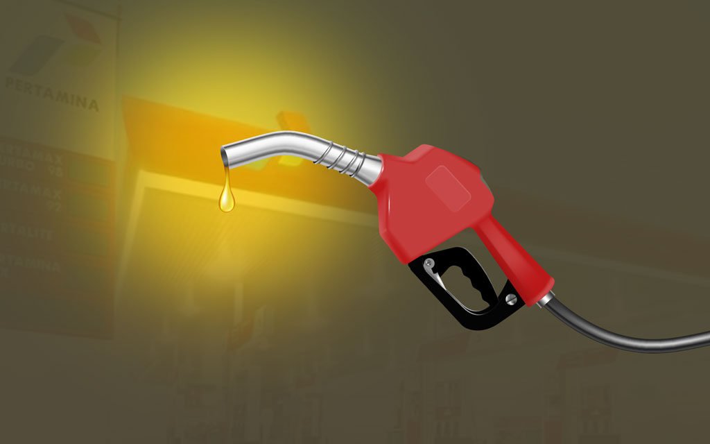 Harga BBM Subsidi dan Non-Subsidi per 1 September di Indonesia, Naik atau Turun?