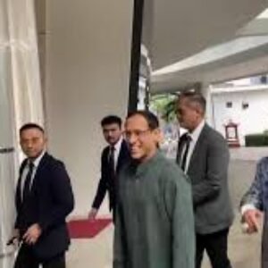 Hotman Paris: Nadiem Tak Terima Uang, Hanya Terima Nasib