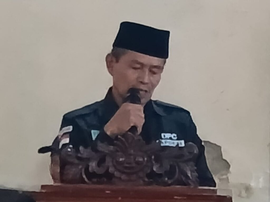 Musdes Desa Citeras: Warga Diajak Bicara, Keputusan Tetap di Meja Elit