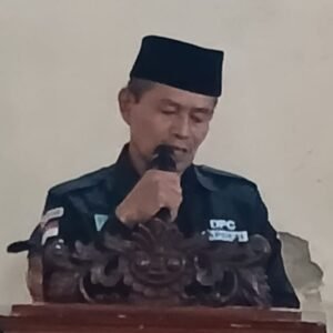 Kades citeras malangbong