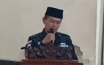 Kades citeras malangbong