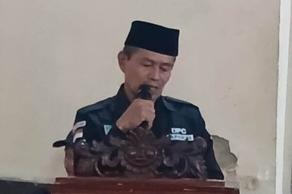 Musdes Desa Citeras: Warga Diajak Bicara, Keputusan Tetap di Meja Elit