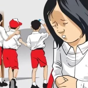 Kartutn siswa keracunan