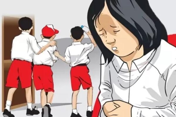 569 Pelajar Tumbang Usai Santap “Makan Bergizi Gratis” di Garut