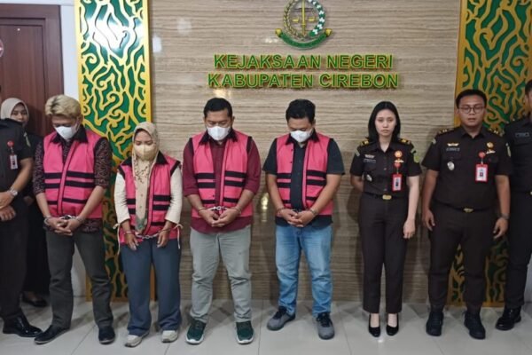 Ironi Dana Desa: Pendamping Jadi Mafia Pajak, Negara Tekor Rp2,9 Miliar