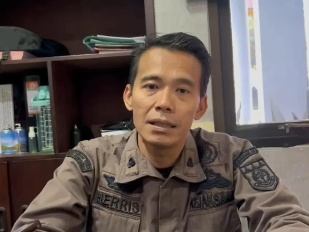 Kejari Ciamis Selidiki Penyaluran Pupuk Subsidi, Petani Diminta Jujur