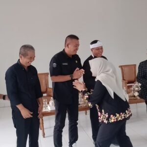 Kepala dlh purwakarta