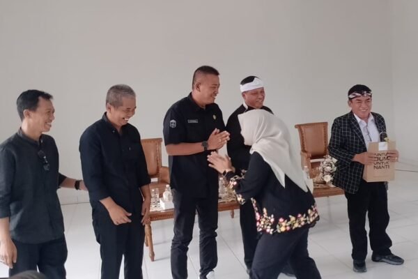 DLH Purwakarta Punya Kepala Baru, Erlan Diansyah Janji Ubah Sampah Jadi Rupiah