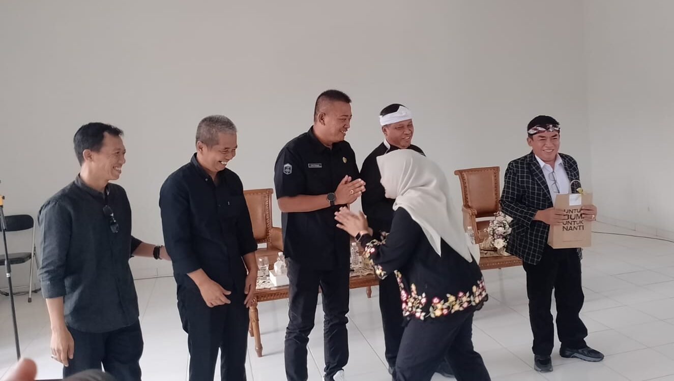 Kepala dlh purwakarta