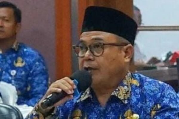 650 Miliar untuk Infrastruktur Purwakarta: Jalan Mulus atau Janji Mulus?