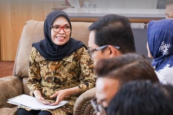 Pemkab Purwakarta Gandeng BPJS Ketenagakerjaan: Janji Sejahtera atau Sekadar Rapat di Ruang Ber-AC?
