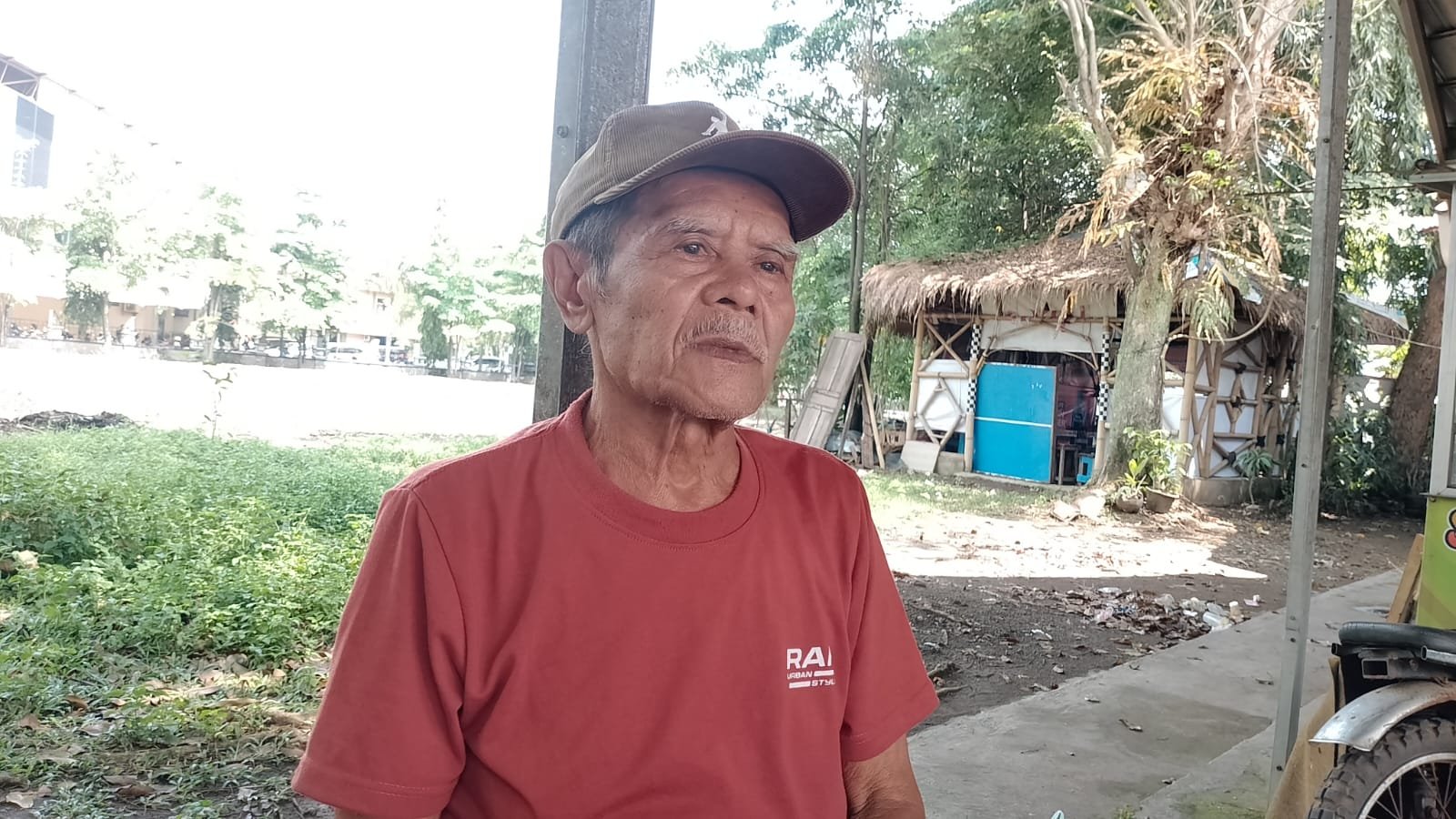 Lansia di purwakarta