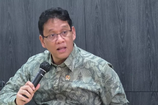 Menkeu Purbaya: Anggaran Jangan Ngambang, Kalau Nganggur Kita Rampas