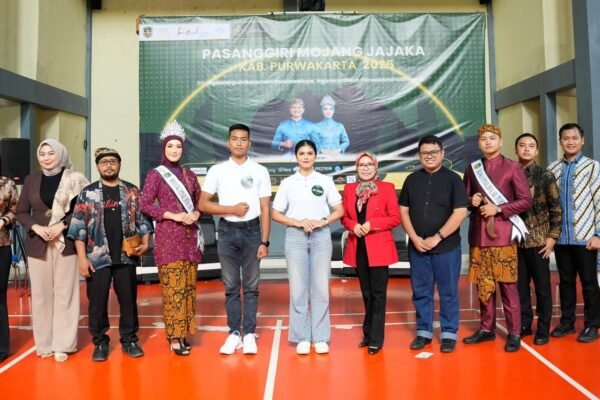 Audisi Mojang Jajaka Purwakarta 2025: Ajang Cantik-Ganteng Berbumbu Janji Kemajuan Daerah