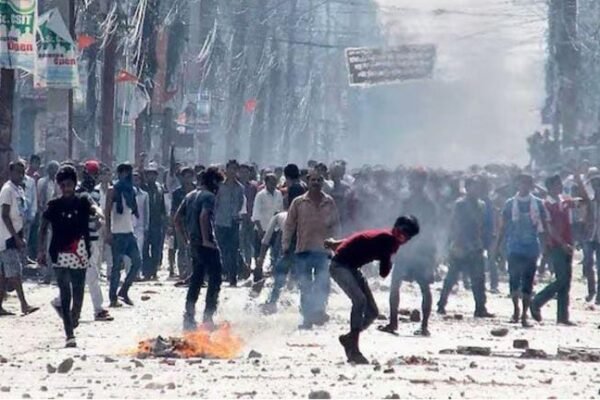 Pelajaran dari Nepal: Indonesia Sebaiknya Jangan Menunggu Bara Jadi Api