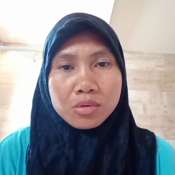 Pegawai Migran Purwakarta Tersesat ke Irak, Nangis Minta Dipulangkan: “Pak Presiden, Tolong Saya Bukan Boneka Majikan!”