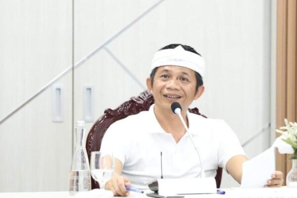 SMPN 1 Pasawahan Tolak Makanan Basi Program MBG, Bupati Turun Tangan