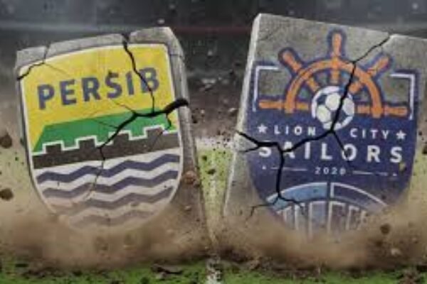 Perang Ucapan Jelang Persib vs Lion City Sailors di ACL 2: Saling Lempar Status Favorit