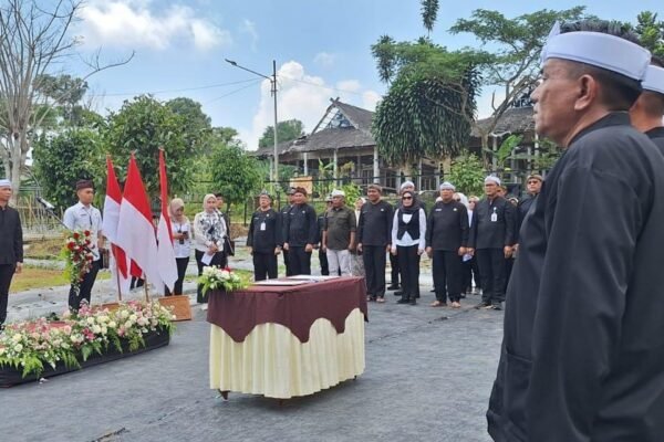 Pelantikan Pejabat Purwakarta: Dari Kebun Istimewa ke Realita yang Tak Biasa