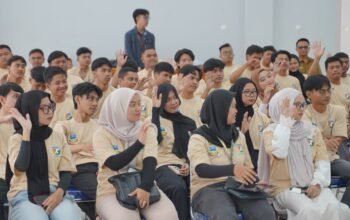 Pelatihan kewirausahaan gen z garut