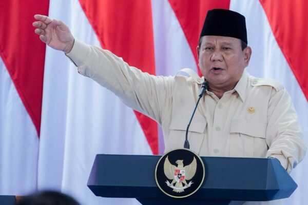 Pidato Prabowo di PBB: Diplomasi Keluarga, Multilateralisme Jadi Bumbu
