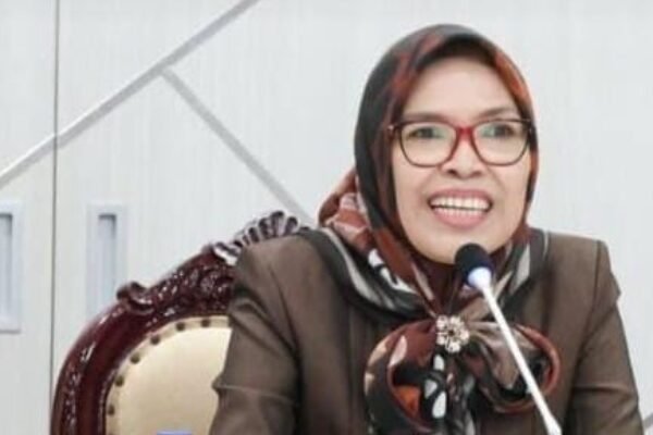 Janji Manis Sinergi: Pemkab Purwakarta Gelar Rapat, Tanda Tangan, dan Video Conference