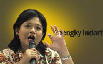 poengky indarti, mantan komisioner kompolnas