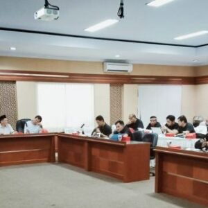 DPRD Purwakarta Bahas Perikanan, Ikan Lokal Malah Nyaris Tenggelam di Raperda