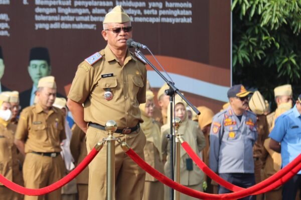 Sekda Garut Tekankan BUMD Harus Seimbangkan Fungsi Sosial dan Kewirausahaan
