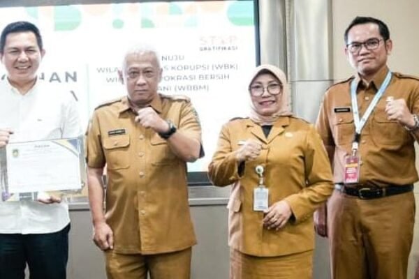 Zona Integritas: Antara Fondasi Kokoh dan Janji yang Masih Retak