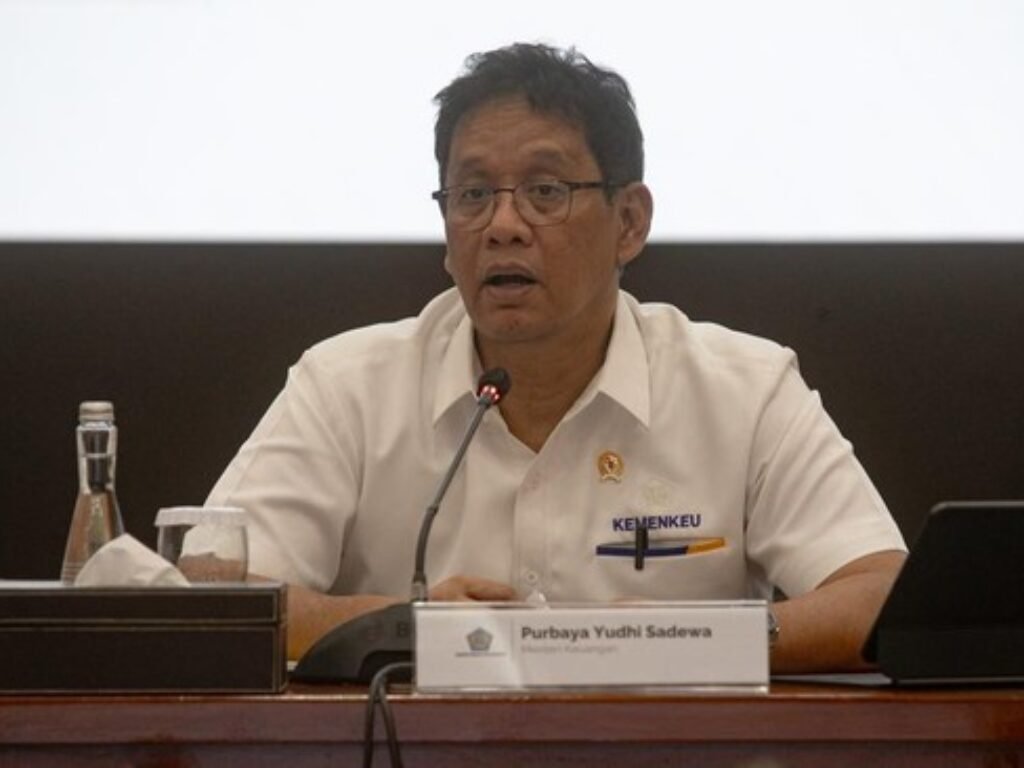 Menkeu Purbaya: Harga Asli BBM, LPG, dan Listrik: Kalau Tanpa Subsidi, Siap-Siap Dompet Menangis